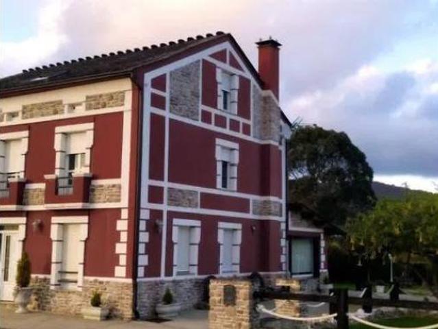 Casa en venta en A Mariña Central, Galicia