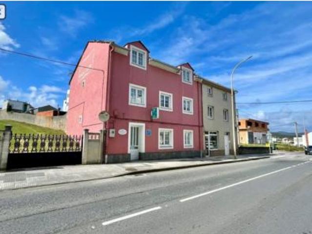 Casa en venta en Foz, A Mariña Central
