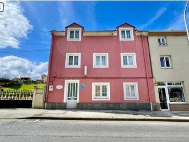 Casa en venta en Foz, A Mariña Central
