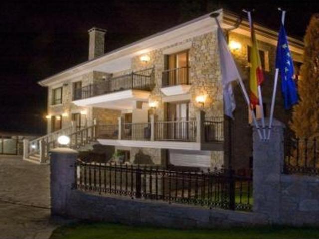 Casa en venta en A Mariña Central, Galicia