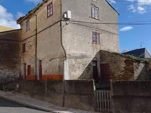 Casa en venta en Foz, A Mariña Central