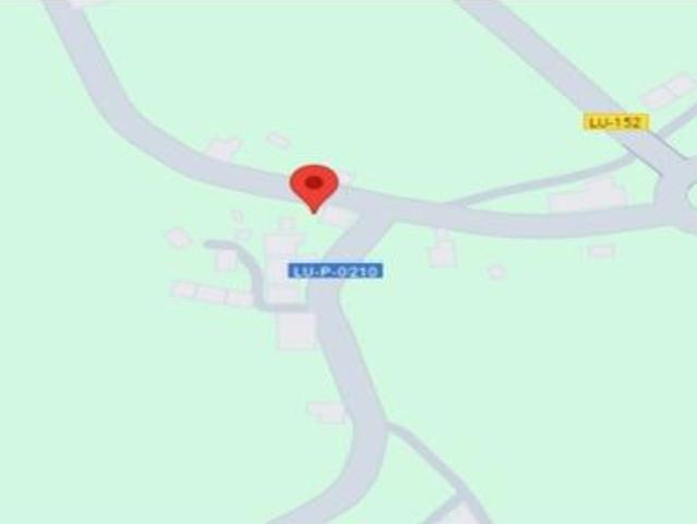 Casa en venta en Foz, Os Castros