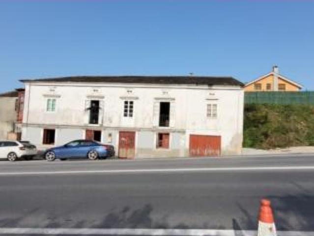 Casa en venta en A Mariña Central, Galicia