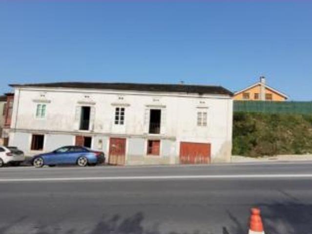 Casa en venta en A Mariña Central, Galicia