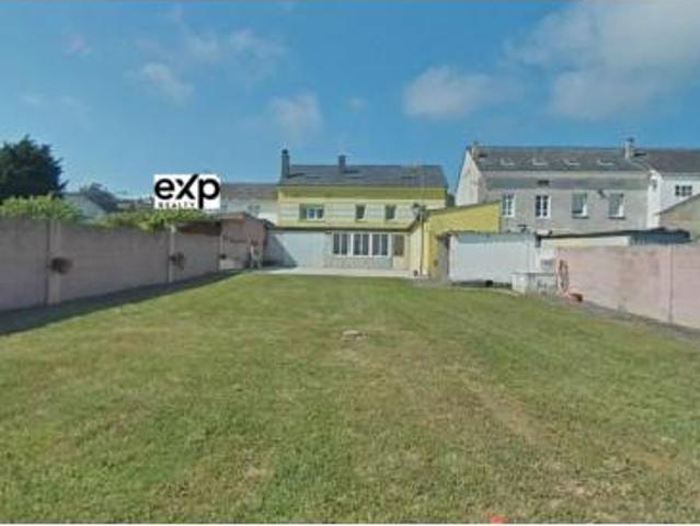 Casa en venta en Fondo de Nois, Foz