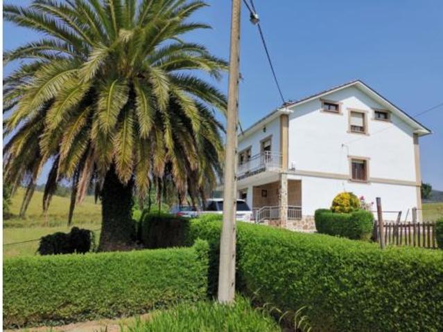 Casa en venta en A Mariña Central, Galicia