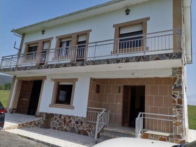 Casa en venta en A Mariña Central, Galicia