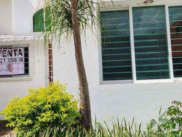 Casa, Venta, Fracc. El Tajín en Papantla, Veracruz