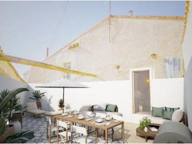 Casa en venta en Frades De La Sierra