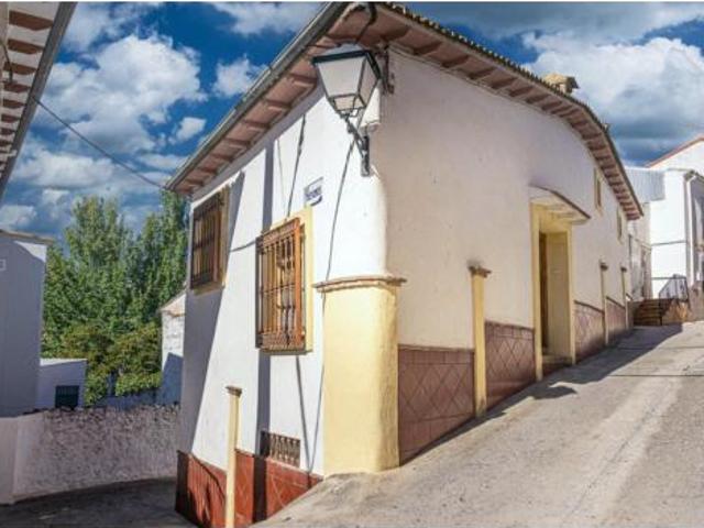 Casa en venta en Frailes, Andalucía