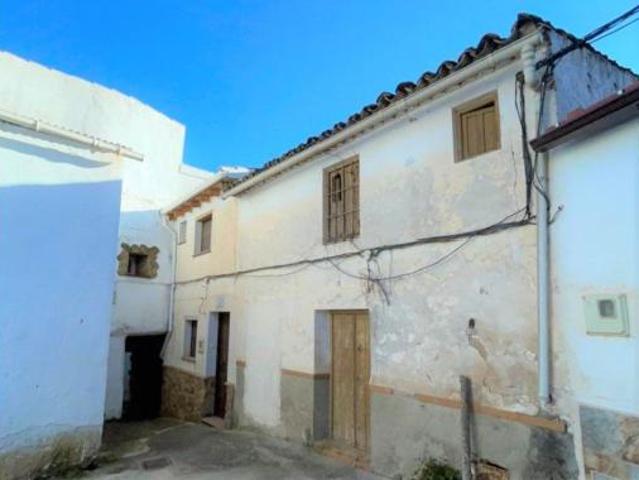 Casa en venta en Frailes, Andalucía