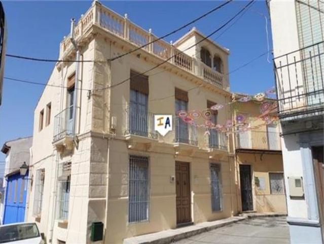Casa en venta en Frailes, Andalucía