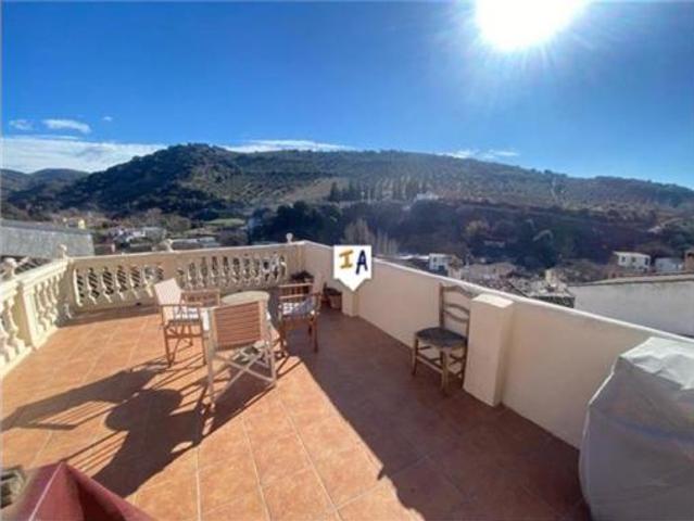 Casa en venta en Frailes, Andalucía