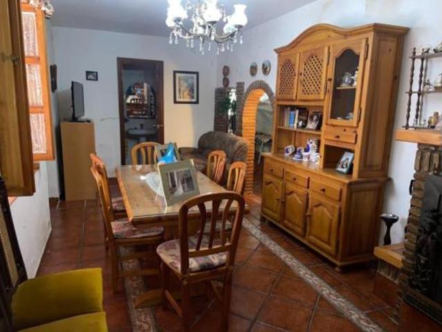 Casa en venta en Frailes, Andalucía