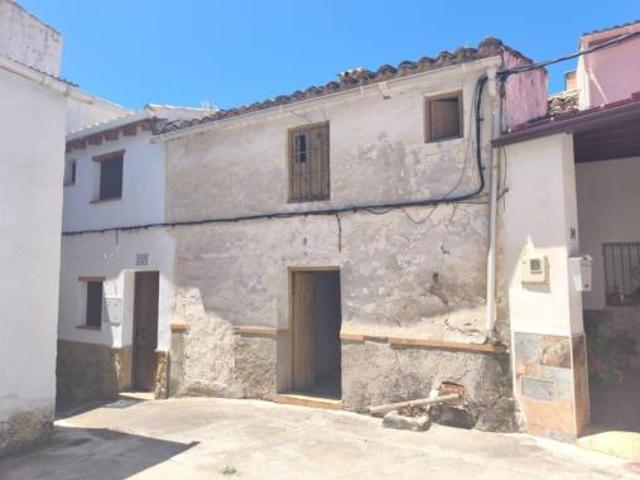 Casa en venta en Frailes, Andalucía