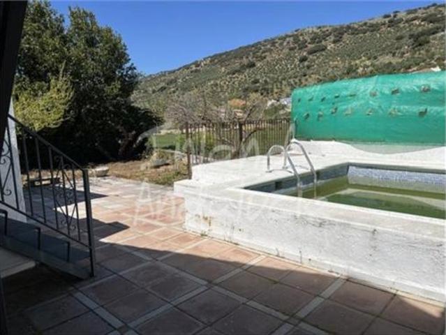 Casa en venta en Frailes, Andalucía