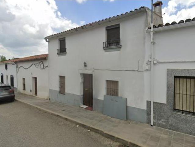 Casa en venta en Sierra Suroeste, Extremadura