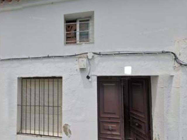Casa en venta en Sierra Suroeste, Extremadura