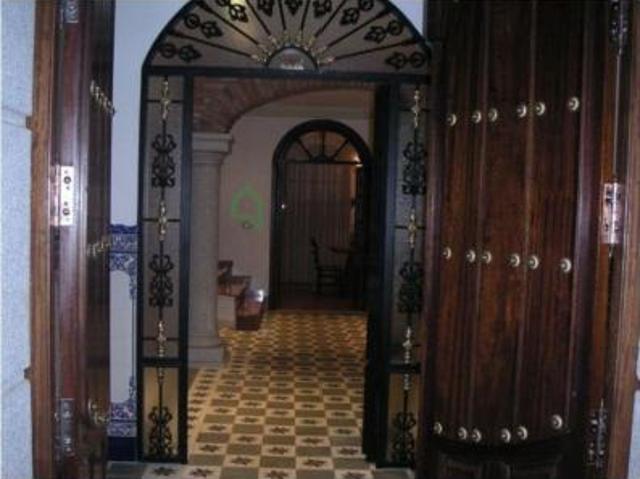 Casa en venta en Sierra Suroeste, Extremadura