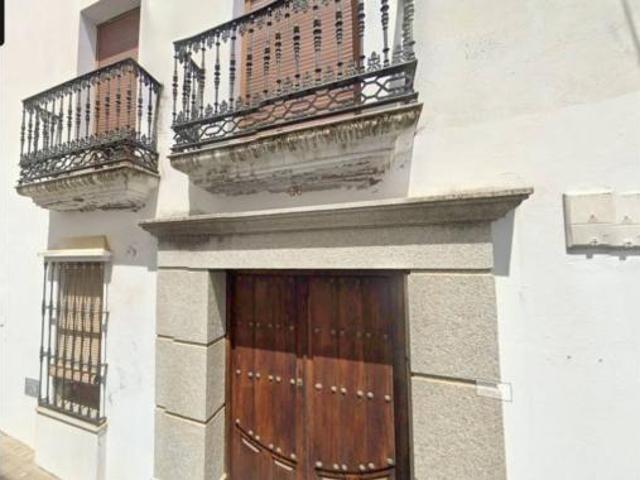 Casa en venta en Fregenal De La Sierra, Barriada 