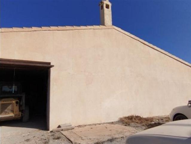 Casa en venta en Comarca de Baza, Andalucía