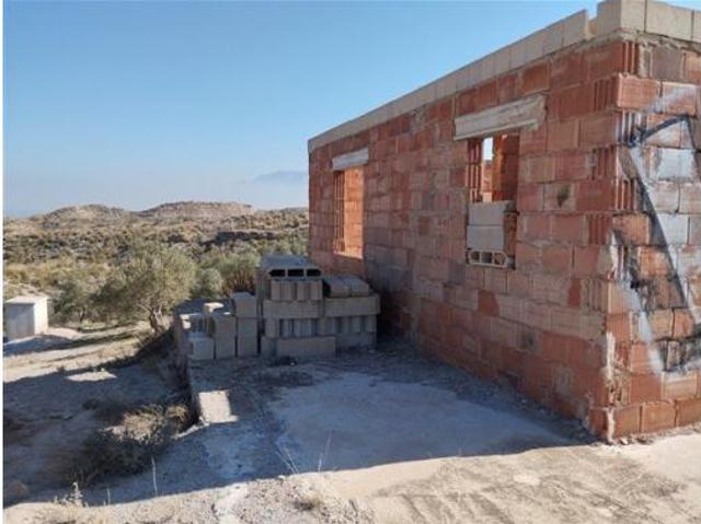 Casa en venta en Comarca de Baza, Andalucía