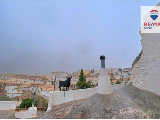 Casa en venta en Comarca de Baza, Andalucía