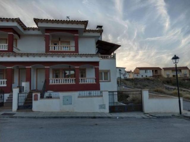 Casa en venta en Comarca de Baza, Andalucía