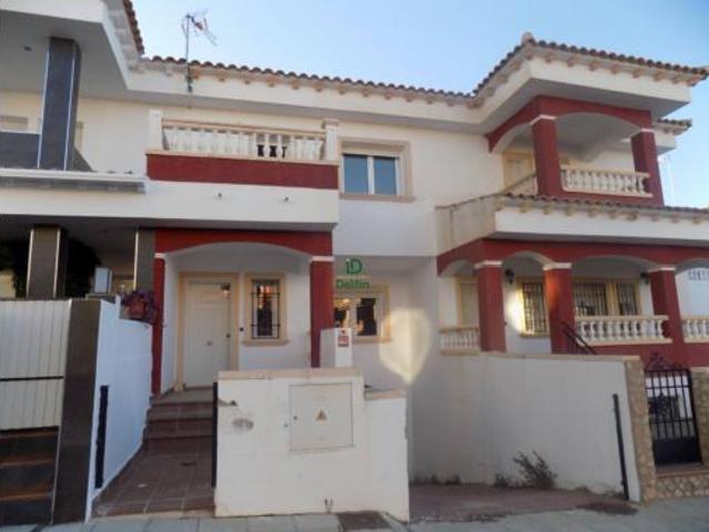 Casa en venta en Comarca de Baza, Andalucía