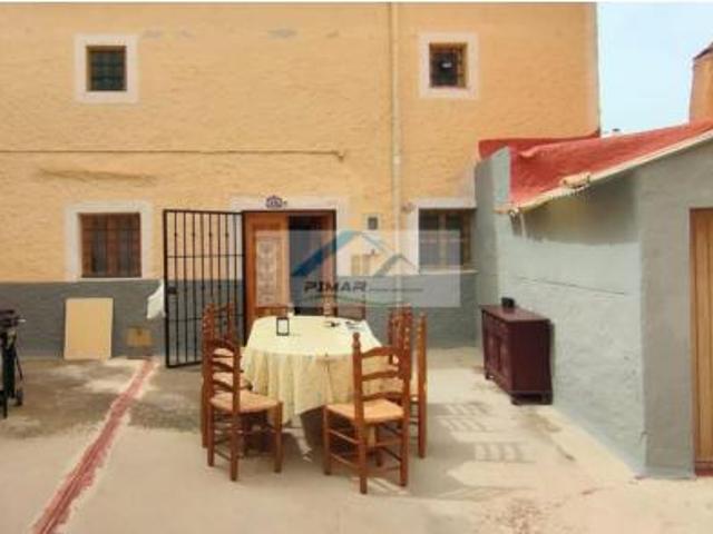 Casa en venta en Comarca de Baza, Andalucía