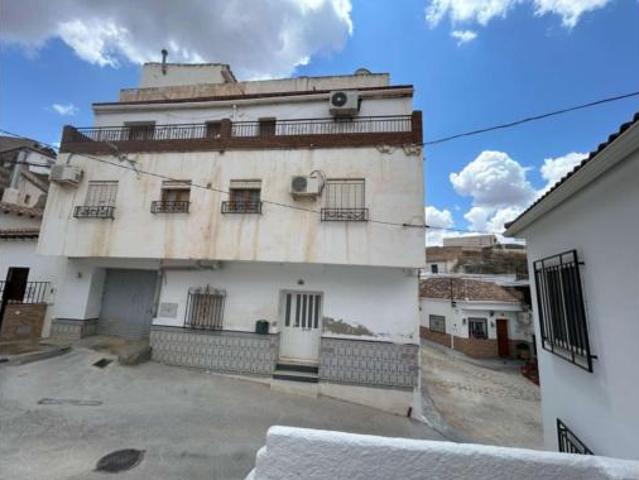 Casa en venta en Comarca de Baza, Andalucía