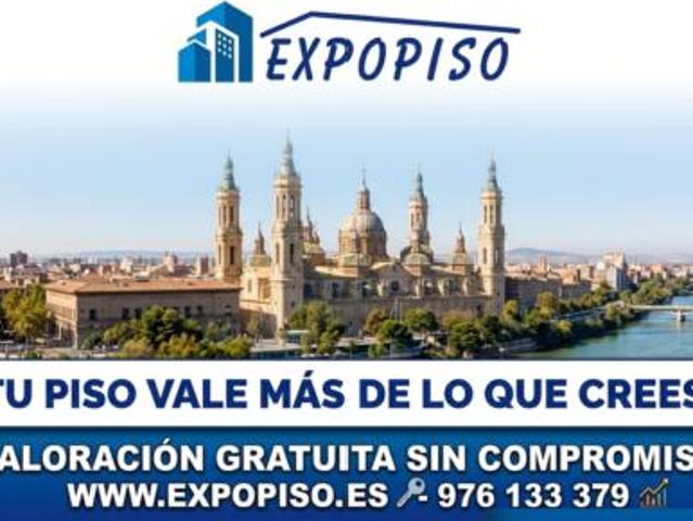 Casa en venta en Campo de Borja, Aragón