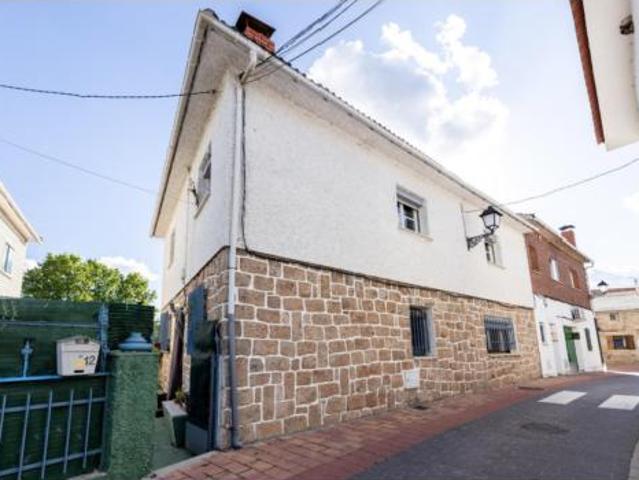 Casa en venta en Fresnedillas De La Oliva, Madrid