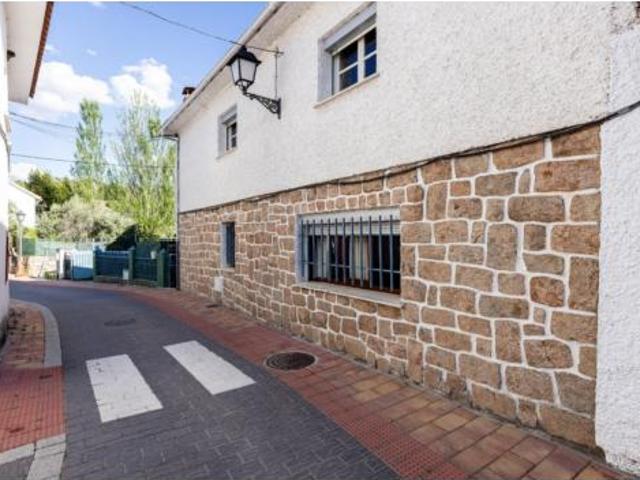 Casa en venta en Fresnedillas De La Oliva, Madrid