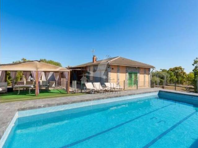 Casa en venta en Fresno De Torote, Madrid