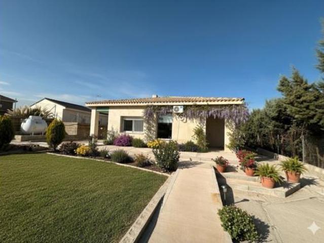 Casa en venta en Jardín de Serracines, Fresno De Torote