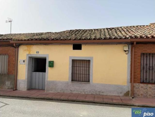 Casa en venta en Fresno El Viejo, Castilla y León
