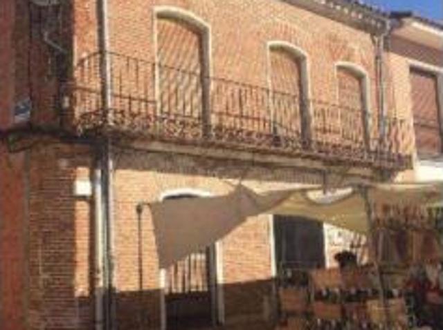 Casa en venta en Fresno El Viejo