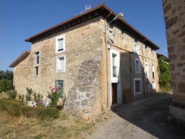 Casa en venta en Frías, Castilla y León
