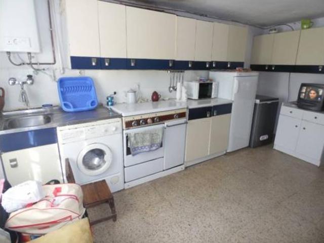 Casa en venta en Frías, Castilla y León