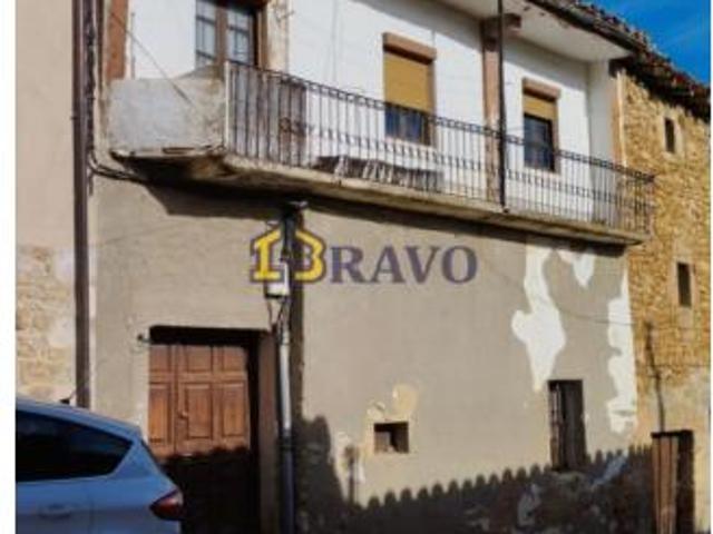 Casa en venta en Frías, Castilla y León