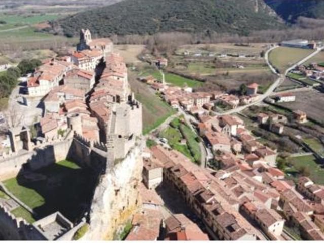 Casa en venta en Frías, Castilla y León