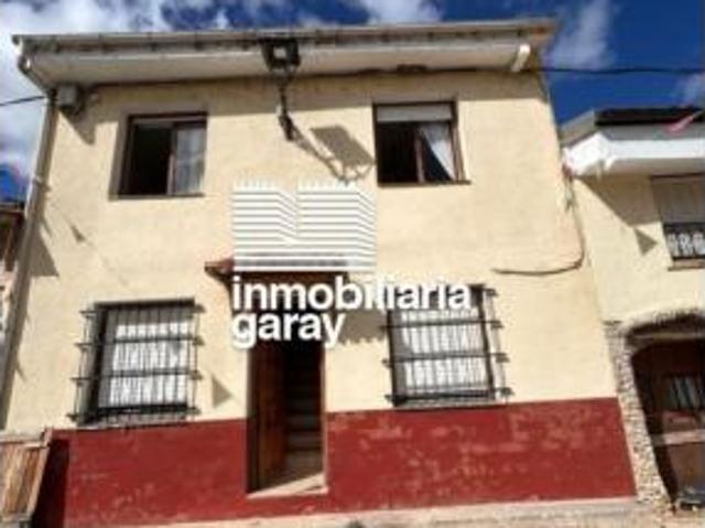 Casa en venta en Frías, Castilla y León