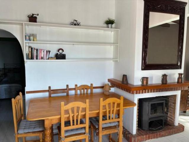 Casa en venta en La Axarquía, Andalucía