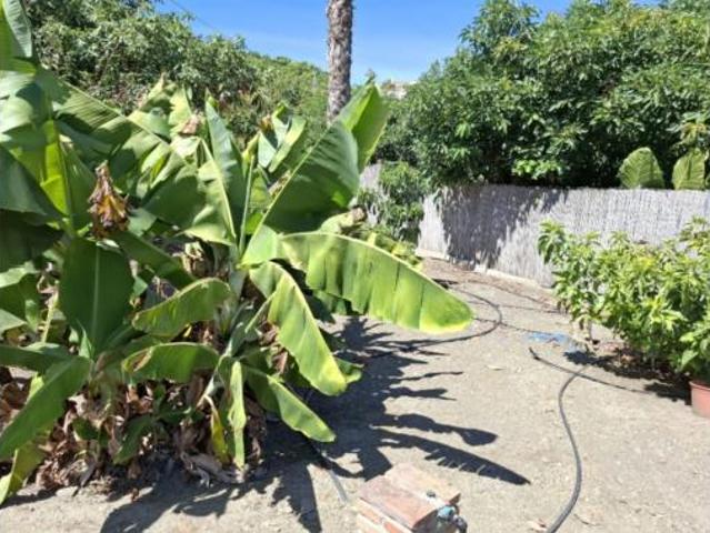 Casa en venta en La Axarquía, Andalucía