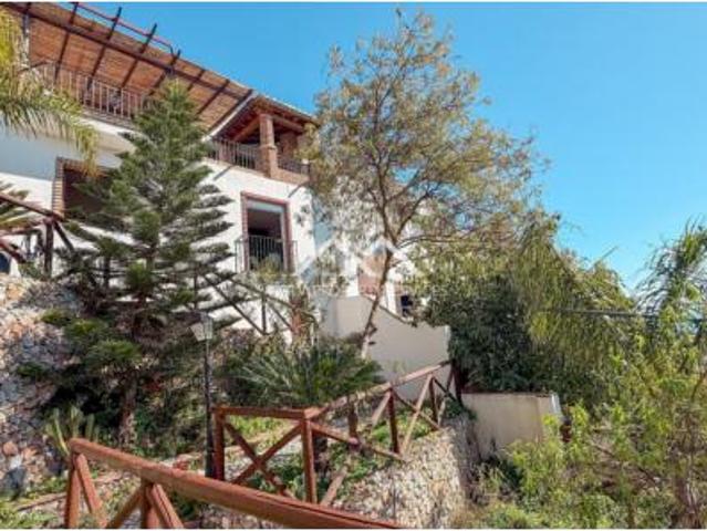 Casa en venta en La Molineta, La Axarquía