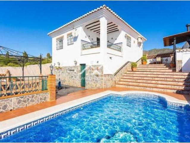 Casa en venta en La Molineta, La Axarquía