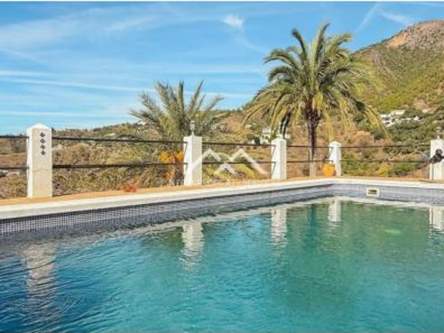 Casa en venta en La Axarquía, Andalucía