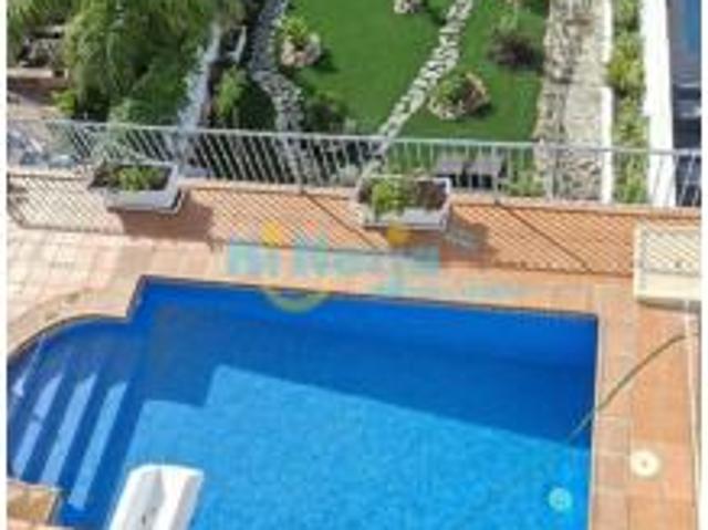 Casa en venta en La Axarquía, Andalucía