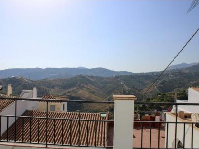 Casa en venta en La Axarquía, Andalucía